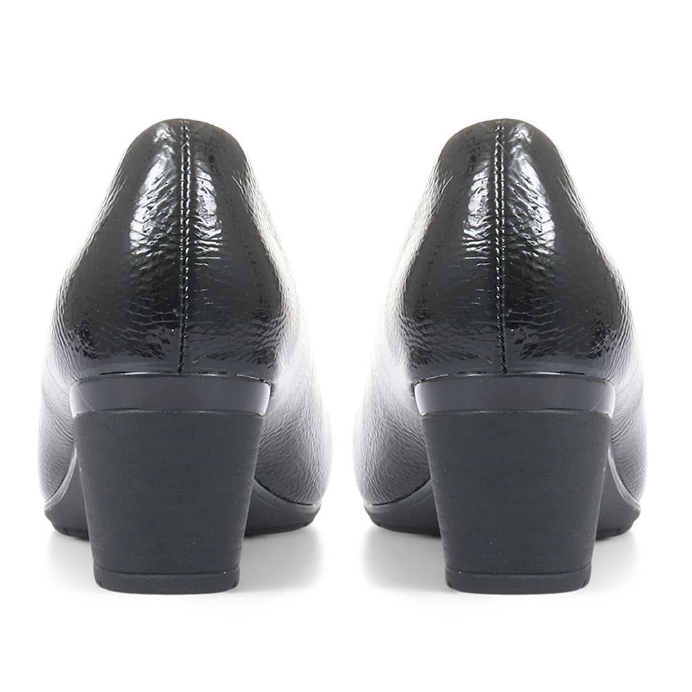 Pavers Shoes Wedge Pumps - WK33003 / 319 768 8 Pavers Shoes Wedge Pumps - WK33003 / 319 768