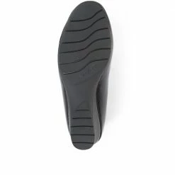 Pavers Shoes Wedge Pumps - WK33003 / 319 768 19 Pavers Shoes Wedge Pumps - WK33003 / 319 768