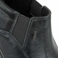 Pavers Water Resistant Leather Pumps - ALP1205 / 123 373 Shoes