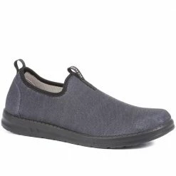 Fly Flot Lightweight Slip-On Shoes - FLY35061 / 321 228 19 Fly Flot Lightweight Slip-On Shoes - FLY35061 / 321 228