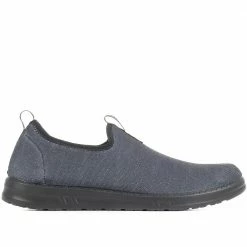 Fly Flot Lightweight Slip-On Shoes - FLY35061 / 321 228 22 Fly Flot Lightweight Slip-On Shoes - FLY35061 / 321 228