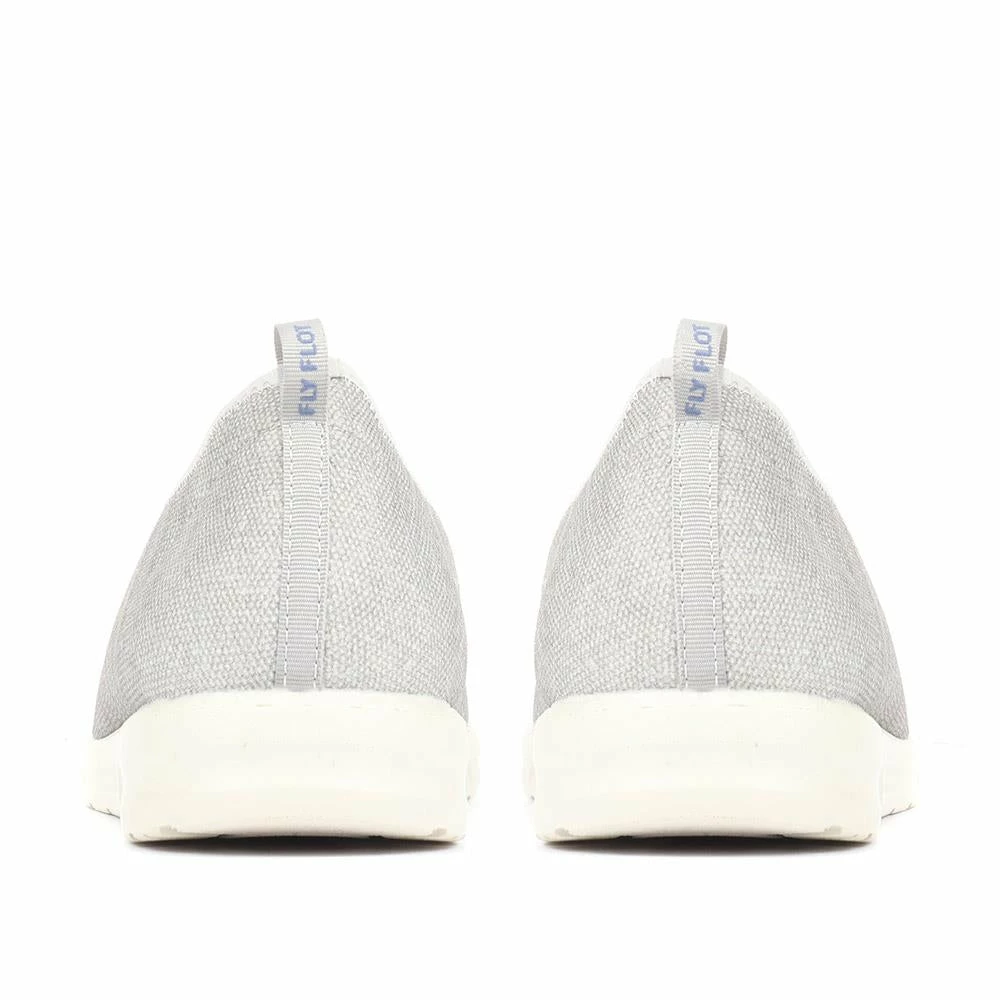 Fly Flot Lightweight Slip-On Shoes - FLY35061 / 321 228 11 Fly Flot Lightweight Slip-On Shoes - FLY35061 / 321 228