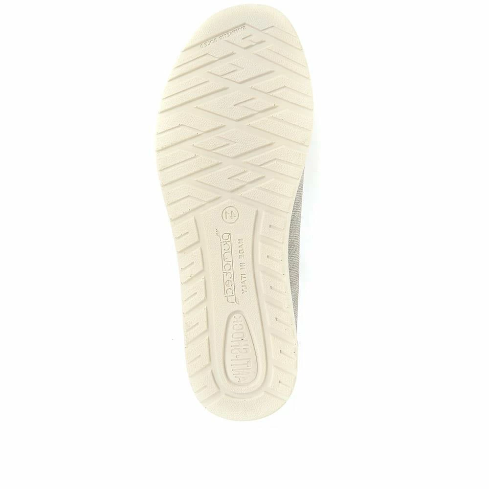 Fly Flot Lightweight Slip-On Shoes - FLY35061 / 321 228 13 Fly Flot Lightweight Slip-On Shoes - FLY35061 / 321 228