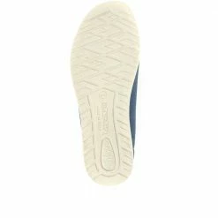 Fly Flot Lightweight Slip-On Shoes - FLY35061 / 321 228 33 Fly Flot Lightweight Slip-On Shoes - FLY35061 / 321 228