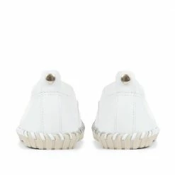 Pavers Leather Ballet Pump - BOT33011 / 319 900 70 Pavers Leather Ballet Pump - BOT33011 / 319 900