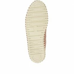 Pavers Leather Ballet Pump - BOT33011 / 319 900 53 Pavers Leather Ballet Pump - BOT33011 / 319 900