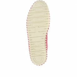 Pavers Leather Ballet Pump - BOT33011 / 319 900 77 Pavers Leather Ballet Pump - BOT33011 / 319 900