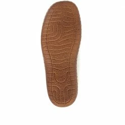 Pavers Leather Slip-On Clogs - DRTMA35021 / 322 262