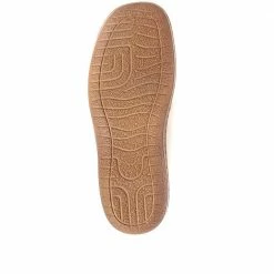 Pavers Leather Slip-On Clogs - DRTMA35021 / 322 262