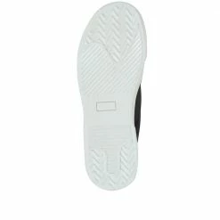 Kinloch Ladies Black Casual Everyday Sneakers - PVR31500 / 318 472 / 318 472 42 Kinloch Ladies Black Casual Everyday Sneakers - PVR31500 / 318 472 / 318 472