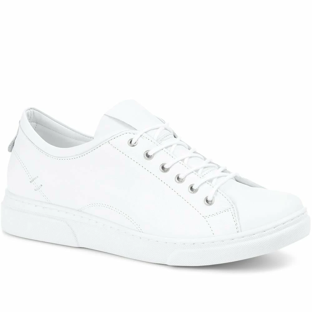 Kinloch Ladies Black Casual Everyday Sneakers - PVR31500 / 318 472 / 318 472 3 Kinloch Ladies Black Casual Everyday Sneakers - PVR31500 / 318 472 / 318 472