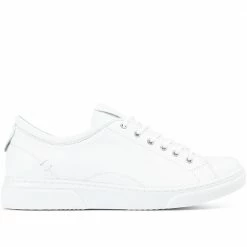 Kinloch Ladies Black Casual Everyday Sneakers - PVR31500 / 318 472 / 318 472 43 Kinloch Ladies Black Casual Everyday Sneakers - PVR31500 / 318 472 / 318 472