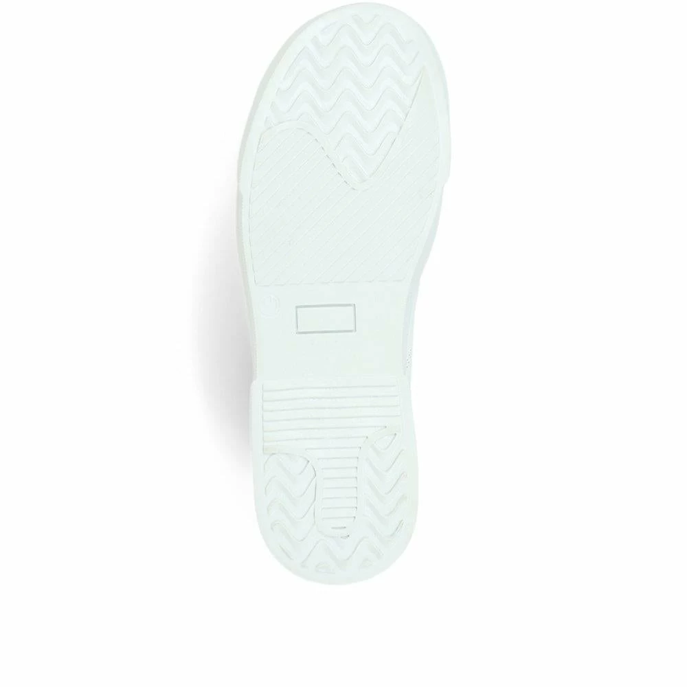 Kinloch Ladies Black Casual Everyday Sneakers - PVR31500 / 318 472 / 318 472 14 Kinloch Ladies Black Casual Everyday Sneakers - PVR31500 / 318 472 / 318 472