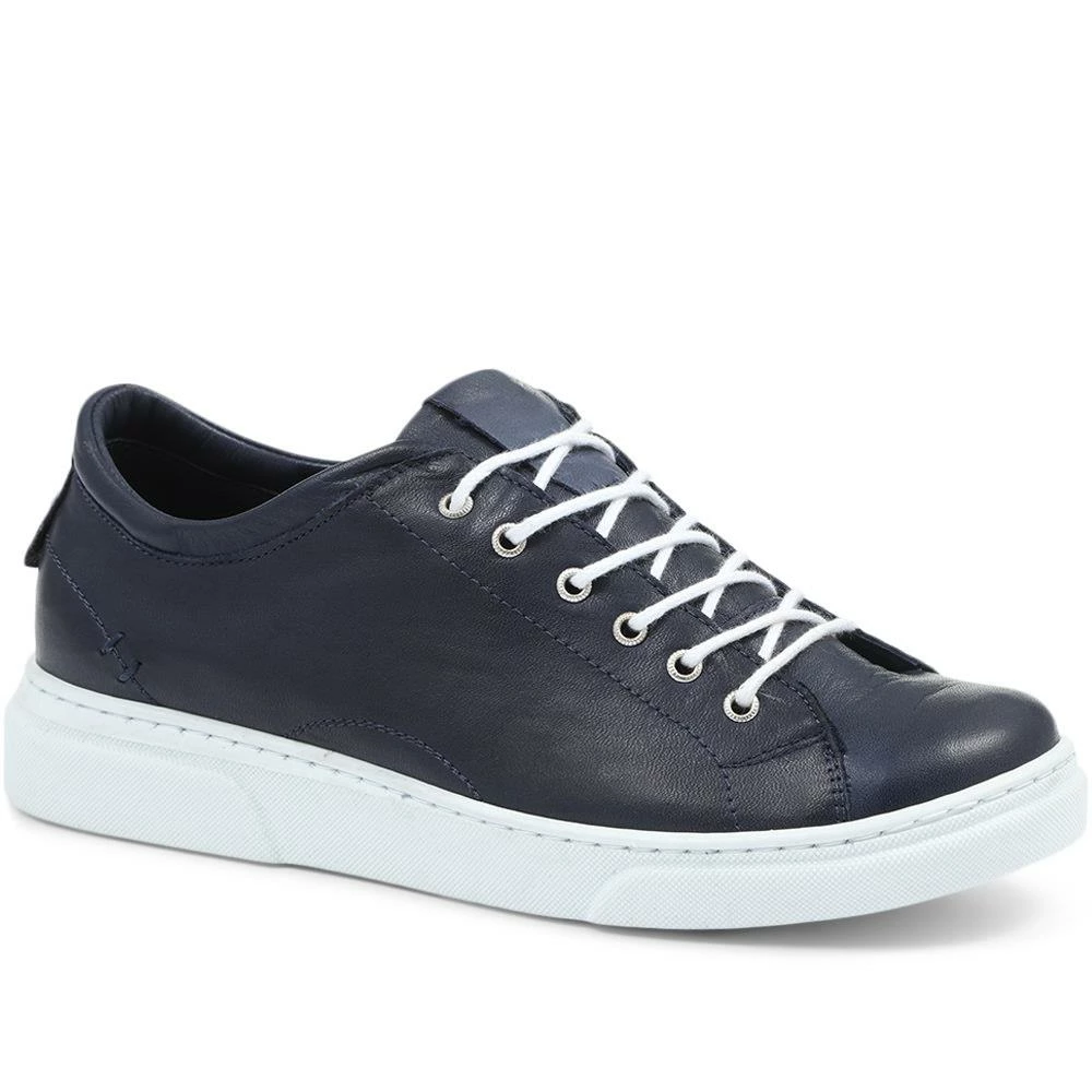 Kinloch Ladies Black Casual Everyday Sneakers - PVR31500 / 318 472 / 318 472 4 Kinloch Ladies Black Casual Everyday Sneakers - PVR31500 / 318 472 / 318 472