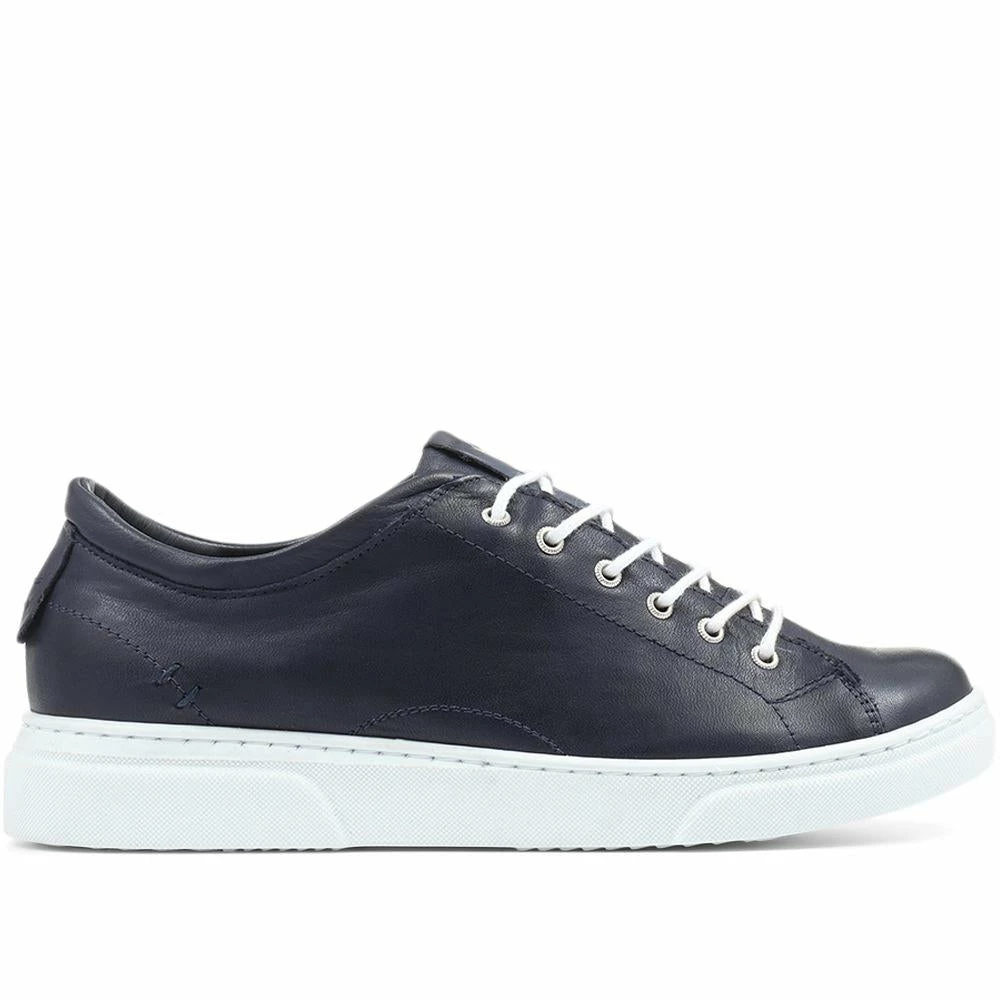 Kinloch Ladies Black Casual Everyday Sneakers - PVR31500 / 318 472 / 318 472 16 Kinloch Ladies Black Casual Everyday Sneakers - PVR31500 / 318 472 / 318 472
