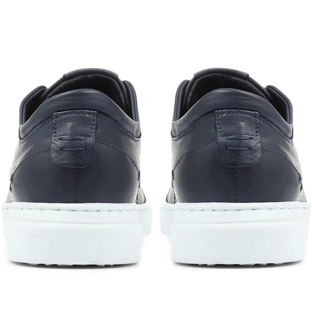 Kinloch Ladies Black Casual Everyday Sneakers - PVR31500 / 318 472 / 318 472 17 Kinloch Ladies Black Casual Everyday Sneakers - PVR31500 / 318 472 / 318 472