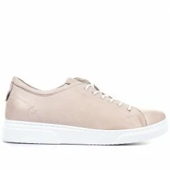 Kinloch Ladies Black Casual Everyday Sneakers - PVR31500 / 318 472 / 318 472 51 Kinloch Ladies Black Casual Everyday Sneakers - PVR31500 / 318 472 / 318 472