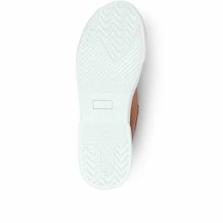 Kinloch Sneakers Lace-Up Leather Trainers - PVR31500 / 318 472