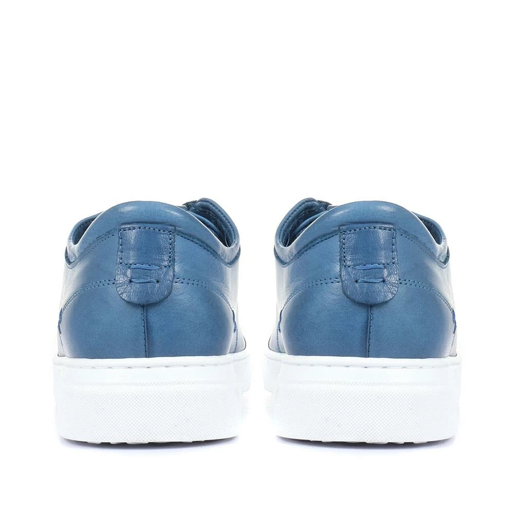 Kinloch Ladies Black Casual Everyday Sneakers - PVR31500 / 318 472 / 318 472 25 Kinloch Ladies Black Casual Everyday Sneakers - PVR31500 / 318 472 / 318 472