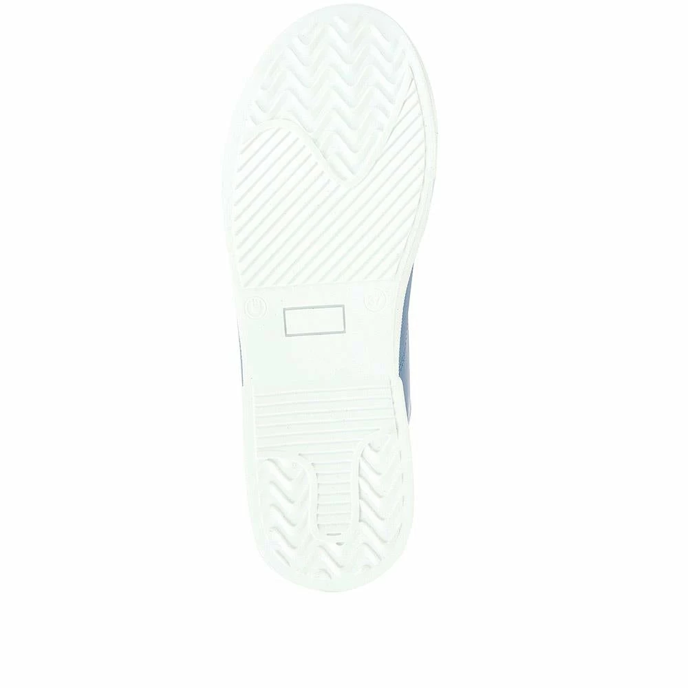 Kinloch Ladies Black Casual Everyday Sneakers - PVR31500 / 318 472 / 318 472 27 Kinloch Ladies Black Casual Everyday Sneakers - PVR31500 / 318 472 / 318 472