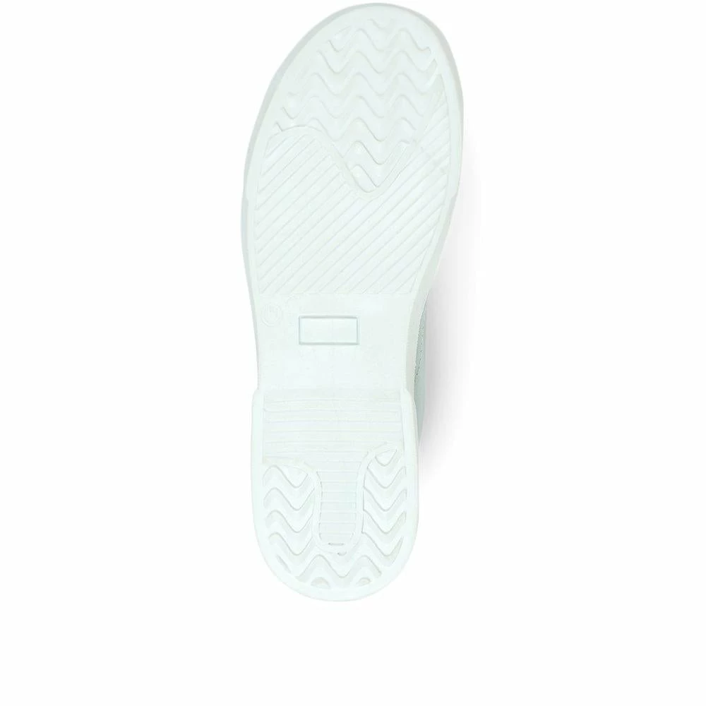 Kinloch Ladies Black Casual Everyday Sneakers - PVR31500 / 318 472 / 318 472 30 Kinloch Ladies Black Casual Everyday Sneakers - PVR31500 / 318 472 / 318 472