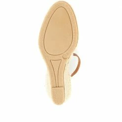 Pavers Wedge Heel Sandals - VALER35001 / 322 185