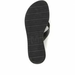 Pavers Flip Flop Sandals - BRIO35001 / 322 230 29 Pavers Flip Flop Sandals - BRIO35001 / 322 230
