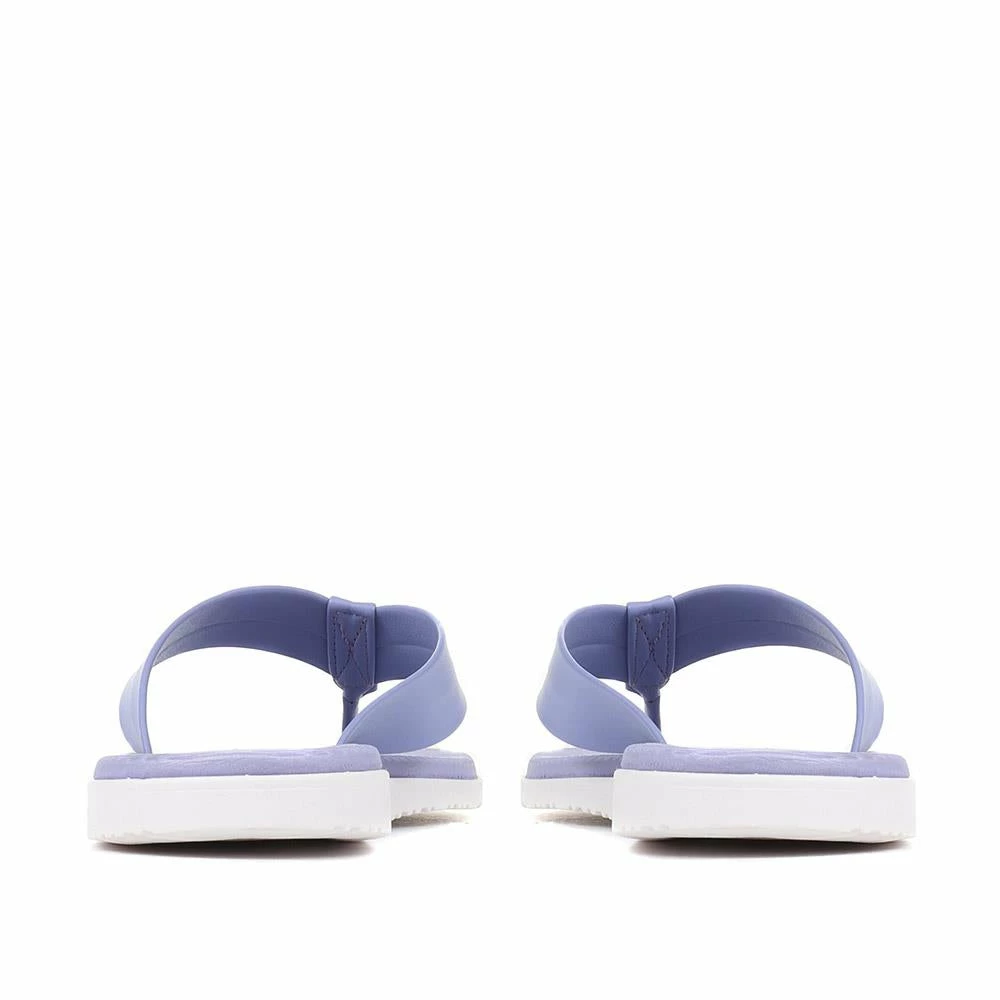 Pavers Flip Flop Sandals - BRIO35001 / 322 230 11 Pavers Flip Flop Sandals - BRIO35001 / 322 230