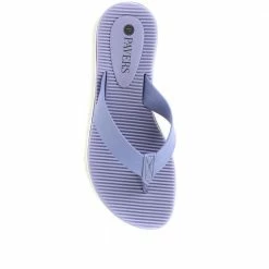 Pavers Flip Flop Sandals - BRIO35001 / 322 230 32 Pavers Flip Flop Sandals - BRIO35001 / 322 230