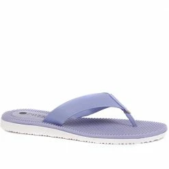 Pavers Flip Flop Sandals - BRIO35001 / 322 230 23 Pavers Flip Flop Sandals - BRIO35001 / 322 230