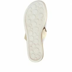 Pavers Embellished Mule Sandals - INB35053 / 321 795