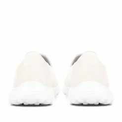 Pavers Shoes Ladies' Leather Shoe - BRK34005 / 321 034