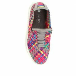 Pavers Stretch Fit Trainers - BRK35051 / 321 598