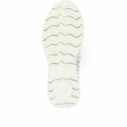 Pavers Stretch Fit Trainers - BRK35051 / 321 598