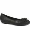 Bellissimo Shoes Women's Ballerina Pumps - BELBOT35003 / 321 633
