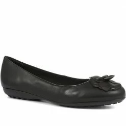 Bellissimo Shoes Women's Ballerina Pumps - BELBOT35003 / 321 633