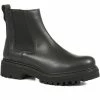 Bellissimo Chunky Chelsea Boots - BELMUYA34015 / 321 984