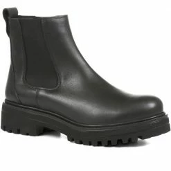 Bellissimo Chunky Chelsea Boots - BELMUYA34015 / 321 984