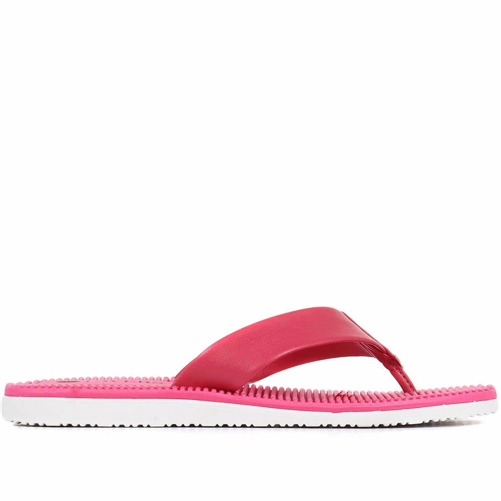 Pavers Flip Flop Sandals - BRIO35001 / 322 230 14 Pavers Flip Flop Sandals - BRIO35001 / 322 230