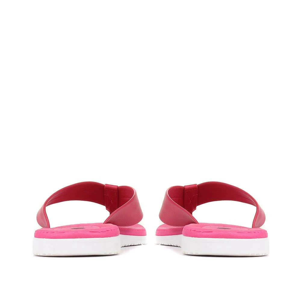 Pavers Flip Flop Sandals - BRIO35001 / 322 230 15 Pavers Flip Flop Sandals - BRIO35001 / 322 230