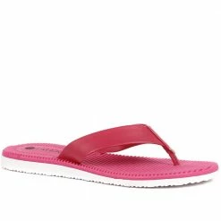 Pavers Flip Flop Sandals - BRIO35001 / 322 230 24 Pavers Flip Flop Sandals - BRIO35001 / 322 230