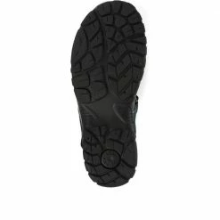 Pavers Leather Comfortable Walking Sandals - DDIN31003 / 318 209