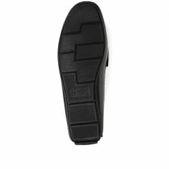 Pavers Men's Leather Moccasin Loafers - GOPI35001 / 321 835 17 Pavers Men's Leather Moccasin Loafers - GOPI35001 / 321 835