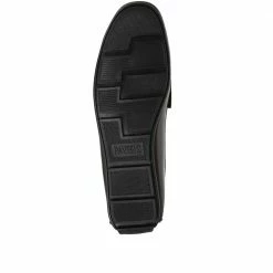 Pavers Men's Leather Moccasin Loafers - GOPI35001 / 321 835 21 Pavers Men's Leather Moccasin Loafers - GOPI35001 / 321 835