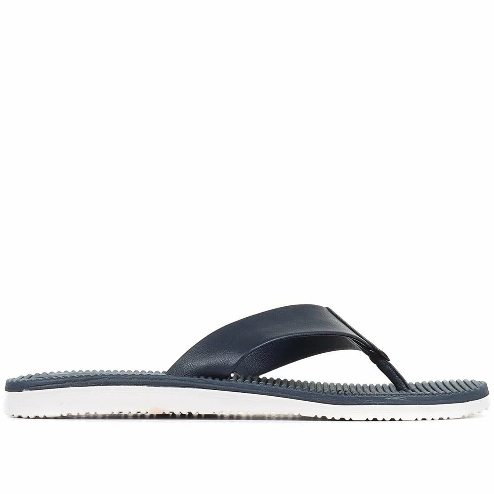 Pavers Flip Flop Sandals - BRIO35001 / 322 230 18 Pavers Flip Flop Sandals - BRIO35001 / 322 230