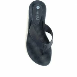 Pavers Flip Flop Sandals - BRIO35001 / 322 230 40 Pavers Flip Flop Sandals - BRIO35001 / 322 230