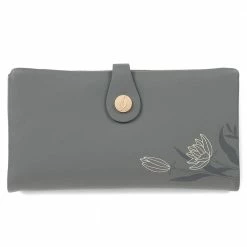 Pavers Accessories Large Bi-Fold RFID Secure Purse - PRETT35001 / 321 746