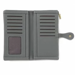 Pavers Accessories Large Bi-Fold RFID Secure Purse - PRETT35001 / 321 746