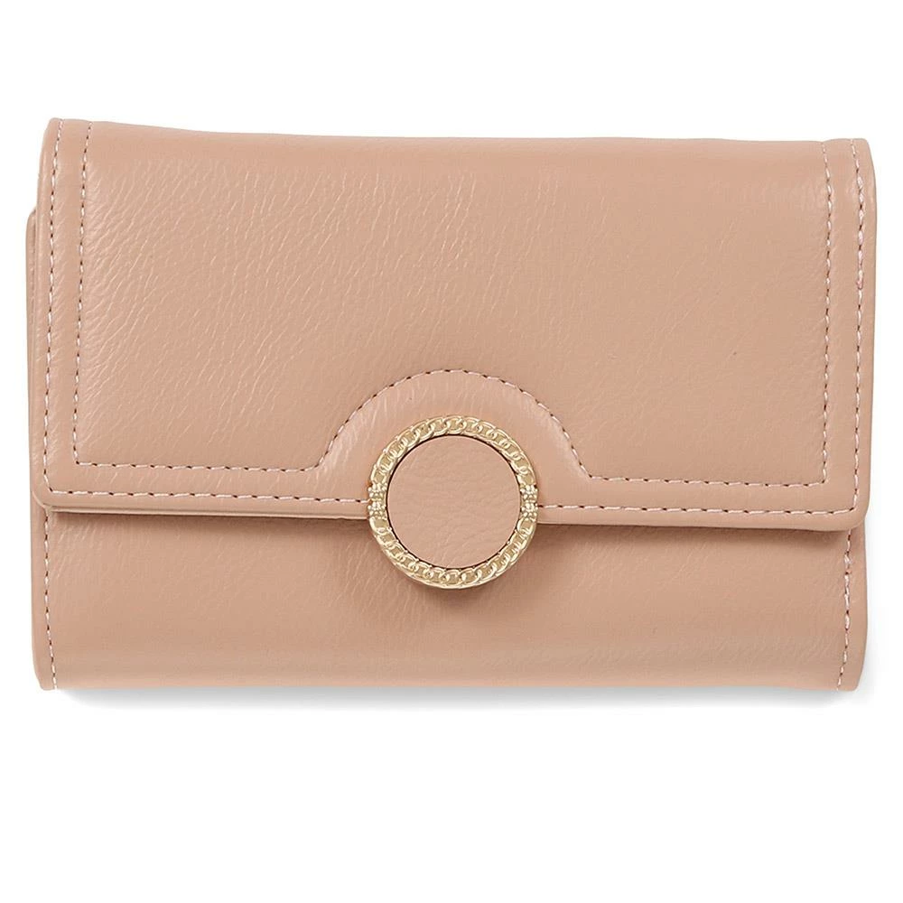 Pavers Women's Compact Purse - PRETT35007 / 321 749 1 Pavers Women's Compact Purse - PRETT35007 / 321 749