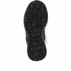 Pavers Wide Fit Lightweight Slip-On Sneakers / 314 777